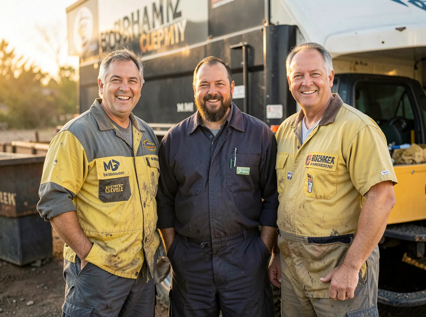Sewage Cleanup company in Memphis, MO